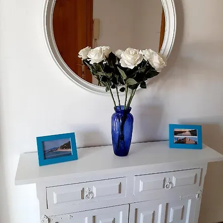 Apartment Franch *
