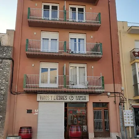 Franch * Hospitalet De L'Infant