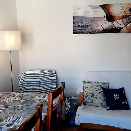 Franch Apartment Hospitalet De L'Infant