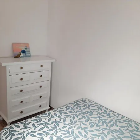 Franch Apartment