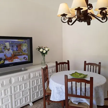 Apartment Franch