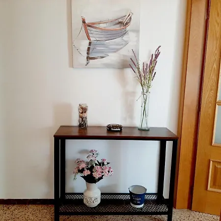 Apartment Franch