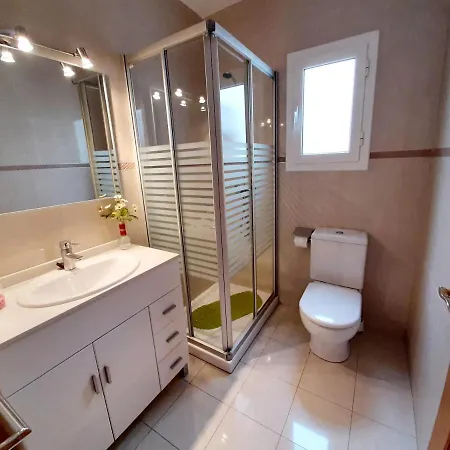 Apartment Franch *