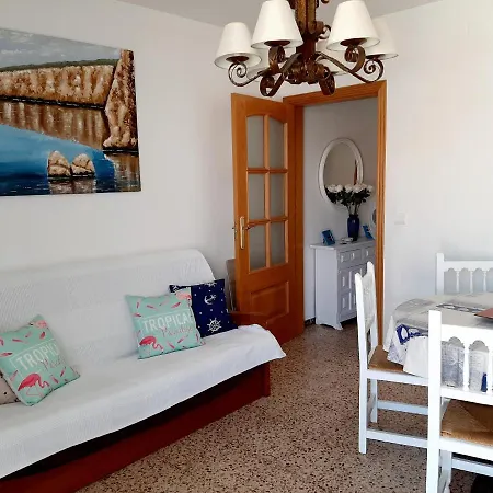 Apartment Franch
