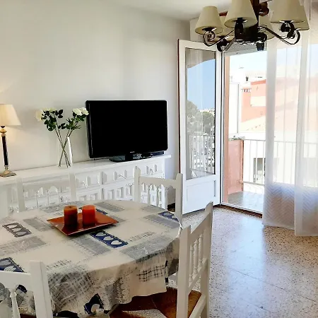Apartment Franch