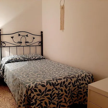 Franch Hospitalet De L'Infant