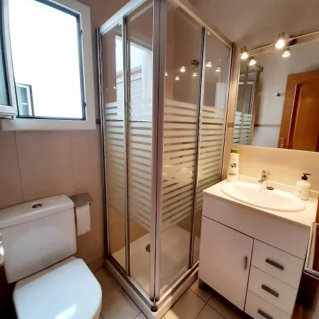 Franch Apartment Hospitalet De L'Infant