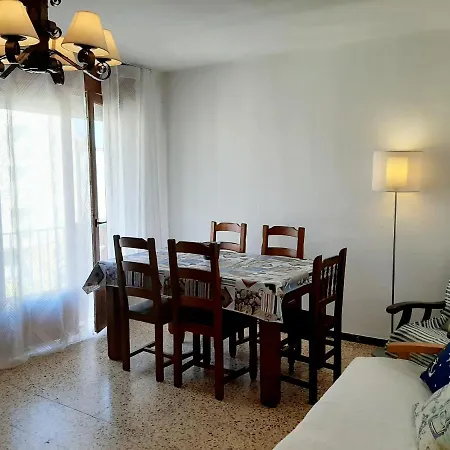 Franch Apartment *