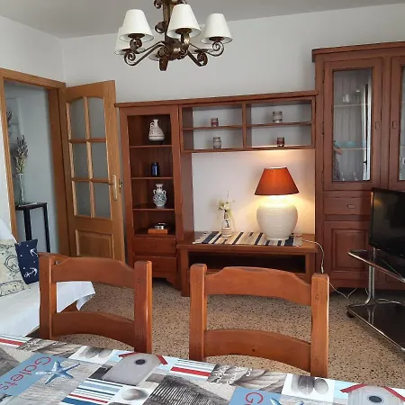 Franch Apartment