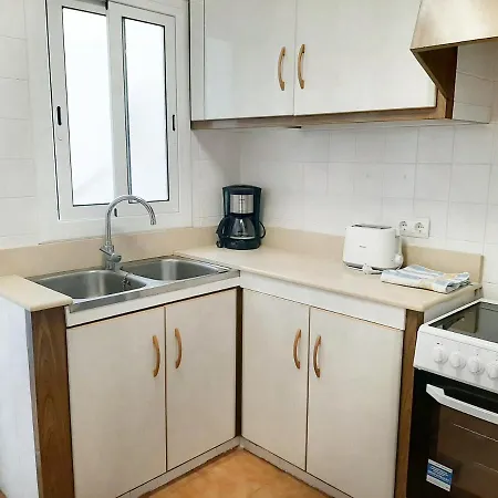Franch Apartment