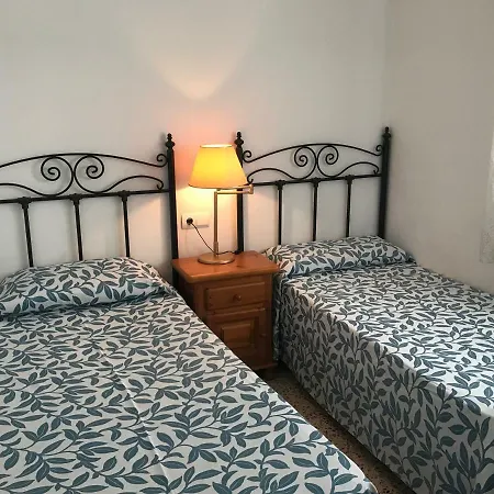 Franch Apartment *