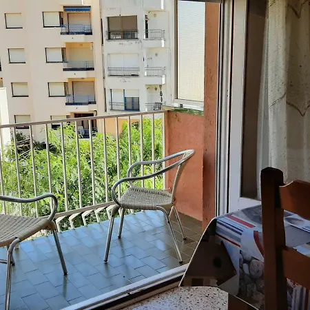 Franch Apartment *